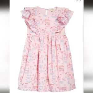 Tucker and Tate dress